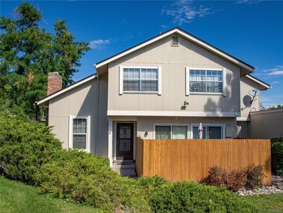 6951 S Knolls Way, Centennial, CO, 80122