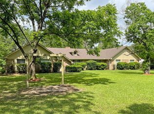 123 Overlock Ln, Texarkana, TX 75503