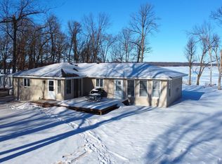32896 S Shore Dr, Ottertail, MN 56571