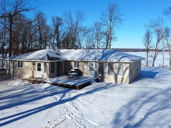 32896 S Shore Dr, Ottertail, MN 56571