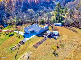 228 Stubblefield Rd, Mooresburg, TN 37811