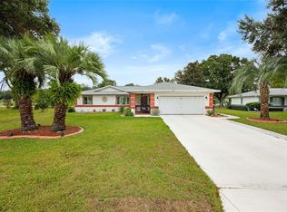 10459 SW 62nd Ct, Ocala, FL 34476
