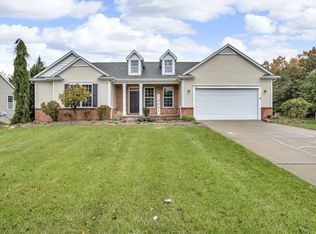 4116 Mulberry Cir, Jackson, MI