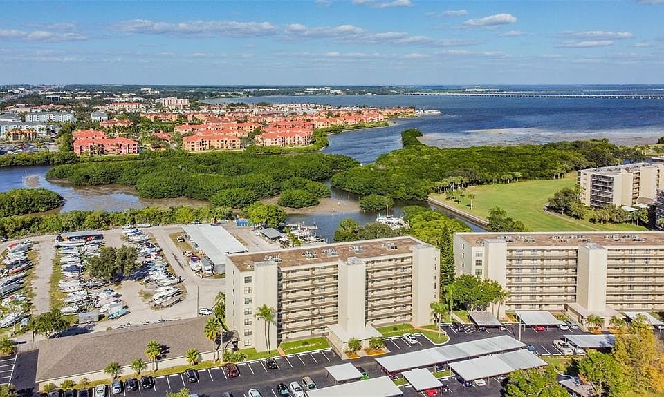 1st image of 2800 COVE CAY DRIVE #7G