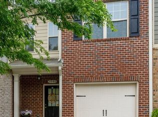 3940 Cyrus Crest Cir NW, Kennesaw, GA 30152