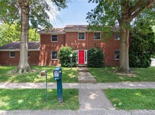 1705 Elmwood Dr, Clarksville, IN 47129