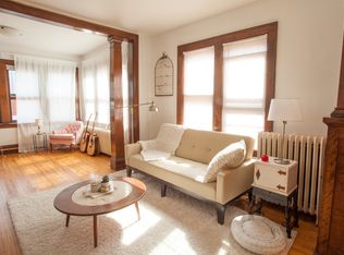 4652 Chicago Ave APT 1, Minneapolis, MN 55407