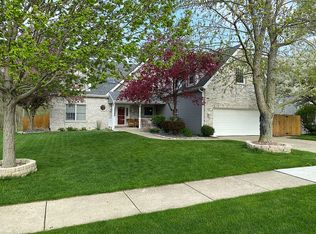 2770 Forest Park Dr, Dyer, IN
