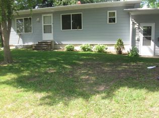 182 Hall St #1, Bowlus, MN 56314