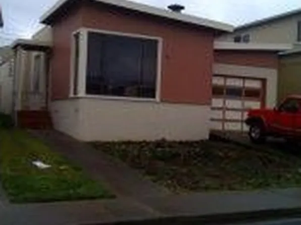 39 Eaton Ave, Daly City, CA 94015