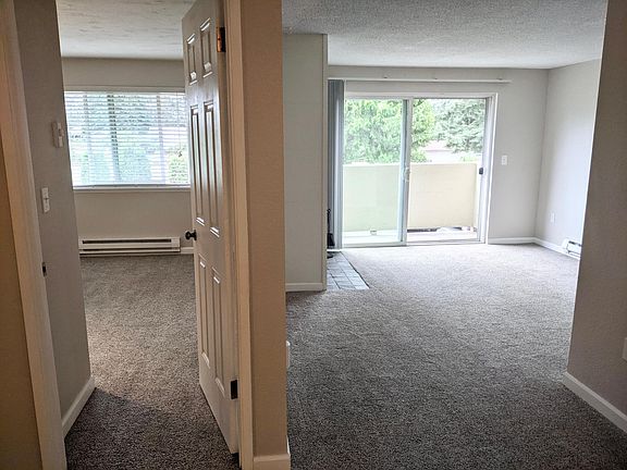 Bedroom/Living room
