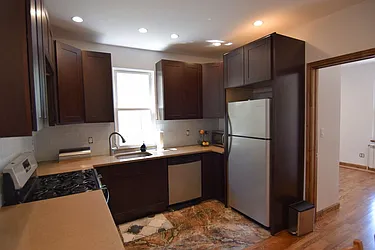Rented by Coda Real Estate NYC