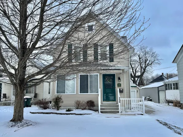 346 N Washington St, Tiffin, OH 44883