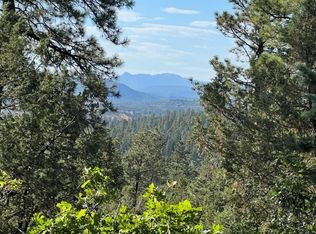 Log Ridge Trl, Chama, NM 87520