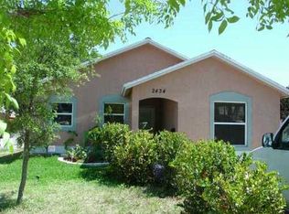 2434 Adams St, Hollywood, FL 33020