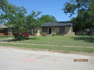 829 NE 79th Pl, Oklahoma City, OK 73114