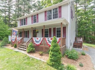26 French Ave, Wareham, MA 02571