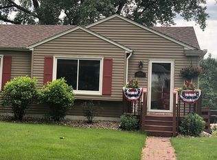 6809 Upton Ave S, Richfield, MN 55423