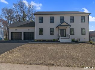 12 Patrica Drive, Bristol, CT 06010