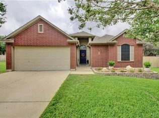 1715 Primrose Ln, Leander, TX 78641