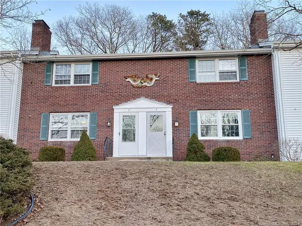 7 Boulder Road #7, Colchester, CT 06415