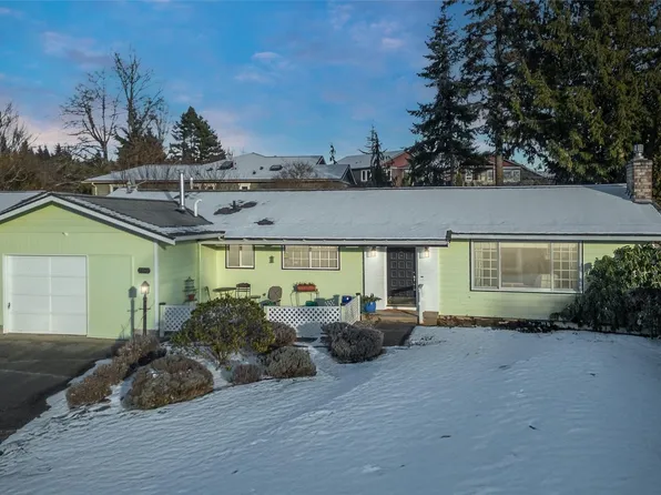 2640 E Crestline Drive, Bellingham, WA 98226