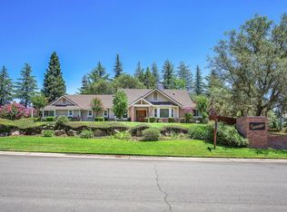 8299 Cantershire Way, Granite Bay, CA 95746