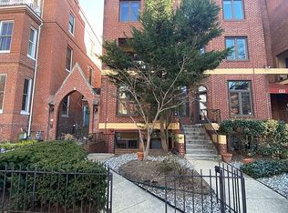 1313 Vermont Ave NW APT 4, Washington, DC 20005