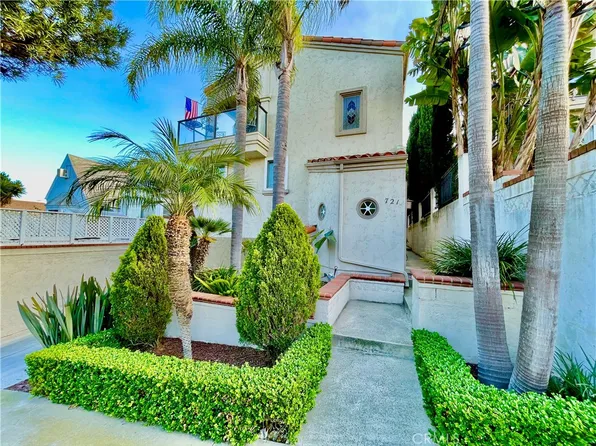 721 W 27th St #1, Los Angeles, CA 90731