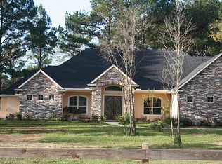 1122 High Meadow Ranch Dr, Magnolia, TX 77355