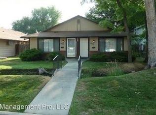 1554 S Grant Ave, Boise, ID 83706