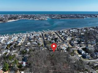 200 Melrose Avenue, Neptune Township, NJ 07753