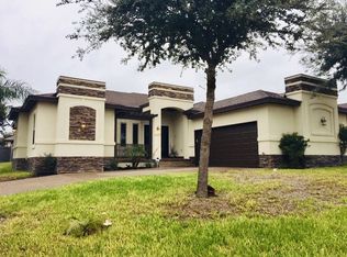 1117 Harcourt St, Laredo, TX 78045