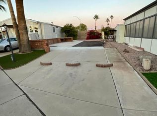 716 Navajo Rd, Mesa, AZ 85206
