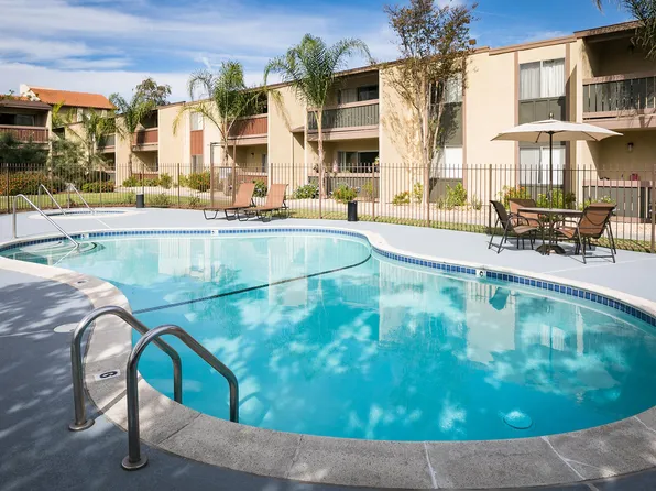 Casa De La Mesa, 5575 Shasta Ln #29, La Mesa, CA 91942