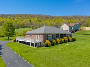 2915 Big Valley Dr, Draper, VA 24324