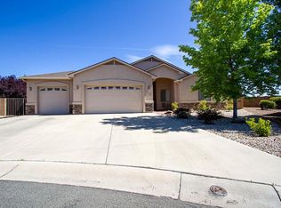 6672 E Dalton Way, Prescott Valley, AZ 86314