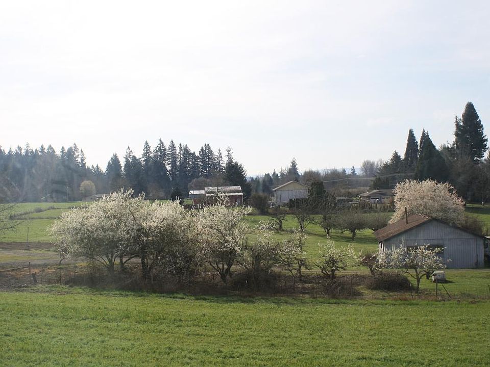view from Master bedroom