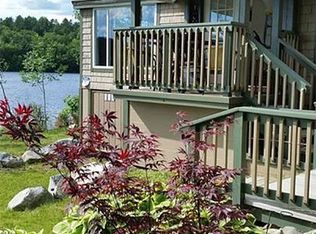 1580 State Route 46, Bucksport, ME 04416