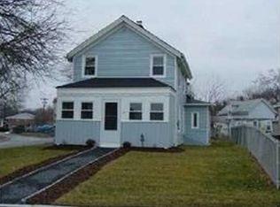 46 Jackson Ave, Riverside, RI 02915