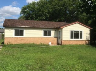 3263 Hessel Ave, Rochester Hills, MI 48307