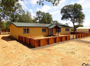 17900 Starr Rd, Cottonwood, CA 96022