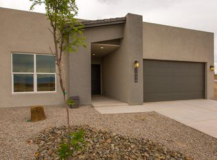 1694 Tesoro Loop, Los Lunas, NM 87031