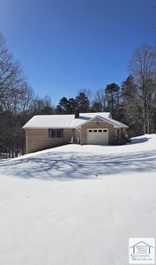 891 Turner Ashby Rd, Martinsville, VA, 24112