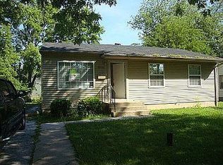 22410 Strassburg Ave, Sauk Village, IL 60411