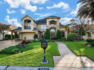 16611 Bridge Creek Falls Ct, Spring, TX 77379