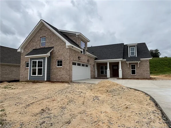 191 Green Forest Ct, Winston Salem, NC 27107