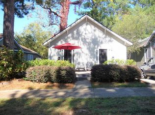 556 Cresthill Ave NE, Atlanta, GA 30306