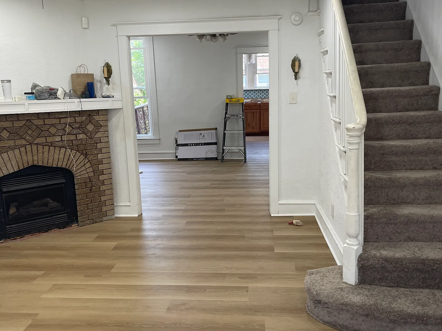 3 bed, 1272 sqft, $1,800 — Photo 4