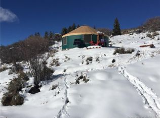 27 E Lewis & Clark Rd, Park City, UT 84060